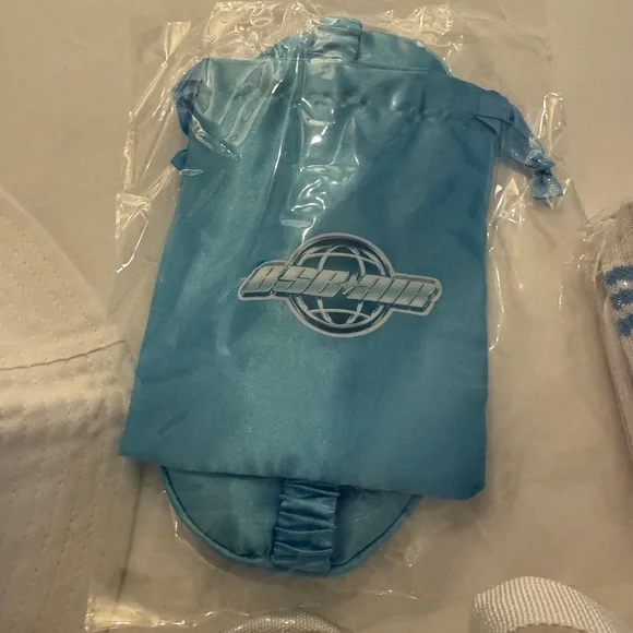 Backstreet Boys VIP Gift Bag - Picture 3 of 7